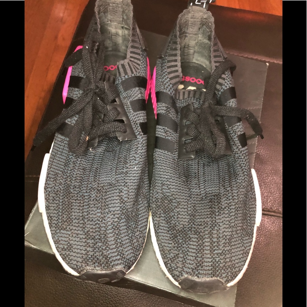 NMD_R1 W PJ Women’s Sneaker